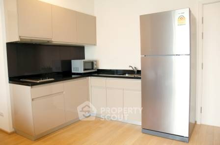 รูป คอนโด 1-ห้องนอน ที่ 39 บาย แสนสิริ ใกล้ BTS พร้อมพงษ์ (ID 457223) - รูปที่ 2/7