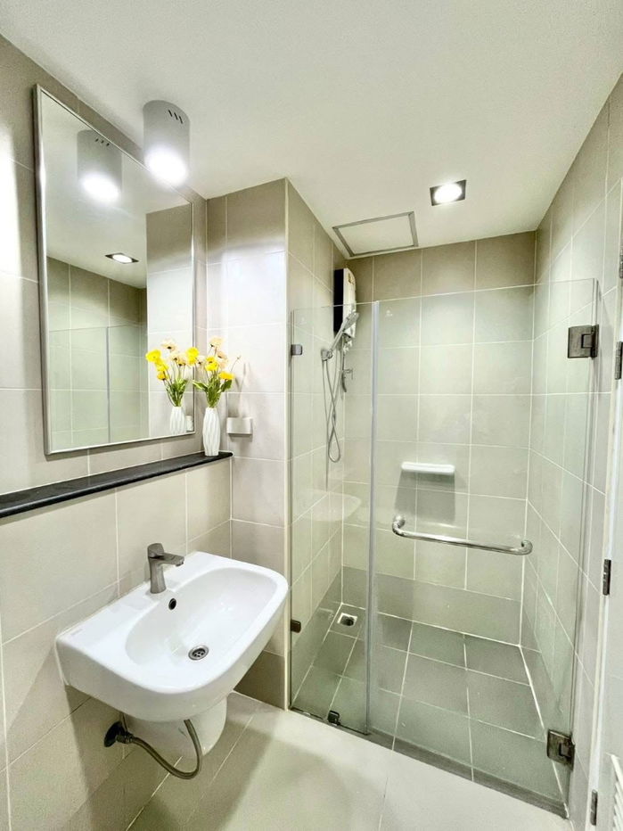 picture Condo near CMU for sale : One Plus@cmu2 : Tel. 082-3899314 (Khun Boo) - 15/20