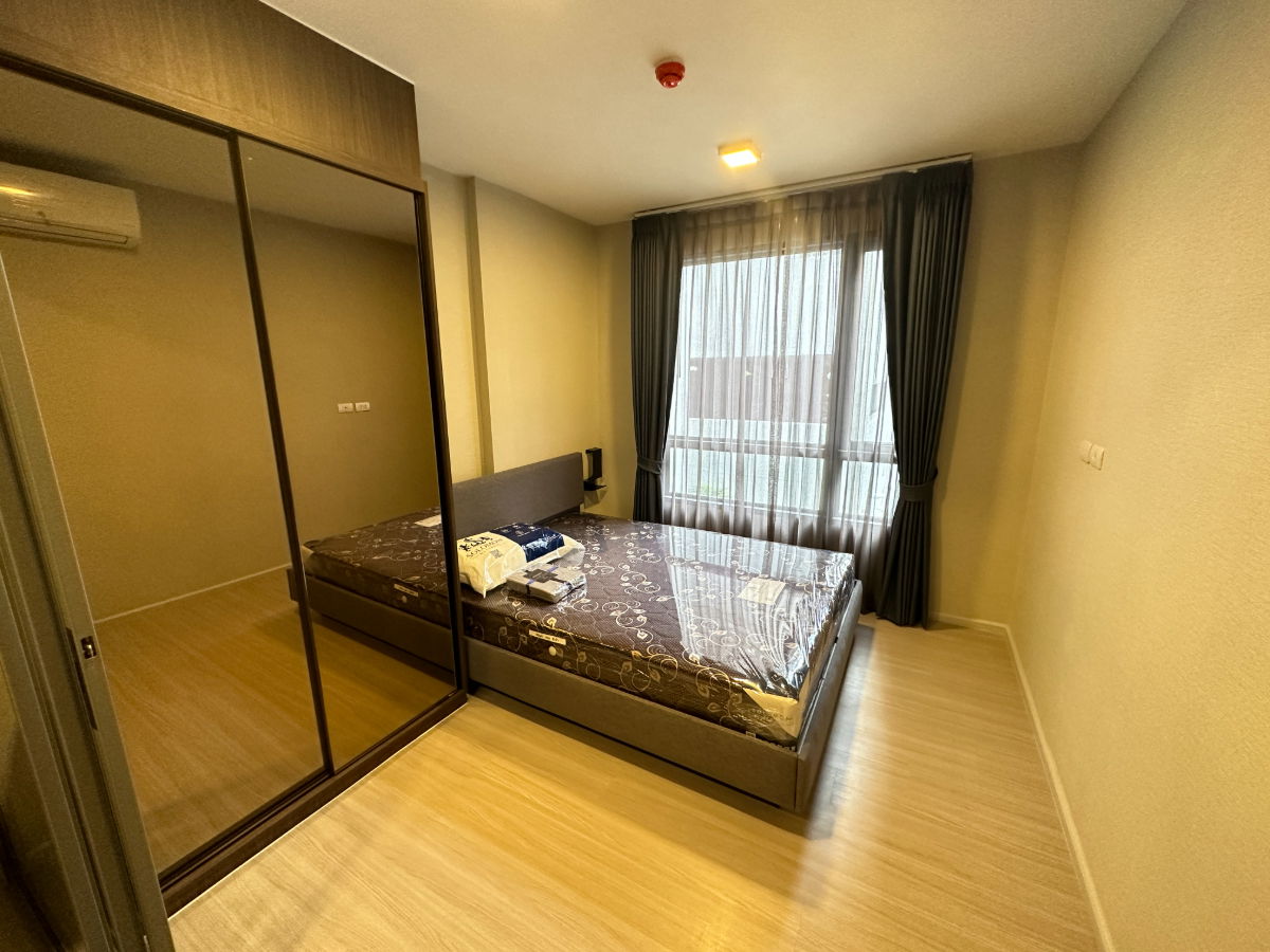รูป Quintara Phume Sukhumvit 39 | 1 ห้องนอน | ราคาเพียง 15,000 บาท/เดือน - รูปที่ 6/13