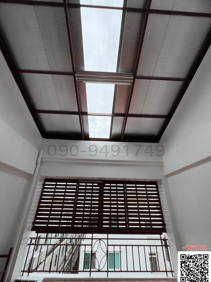 รูป เช่า อาคารพาณิชย์ ในหมู่บ้าน Nirvana Park ลาดพร้าว 112 - รามคำแหง 53 ใกล้ รถไฟฟ้าสายสีเหลือง - รูปที่ 10/14