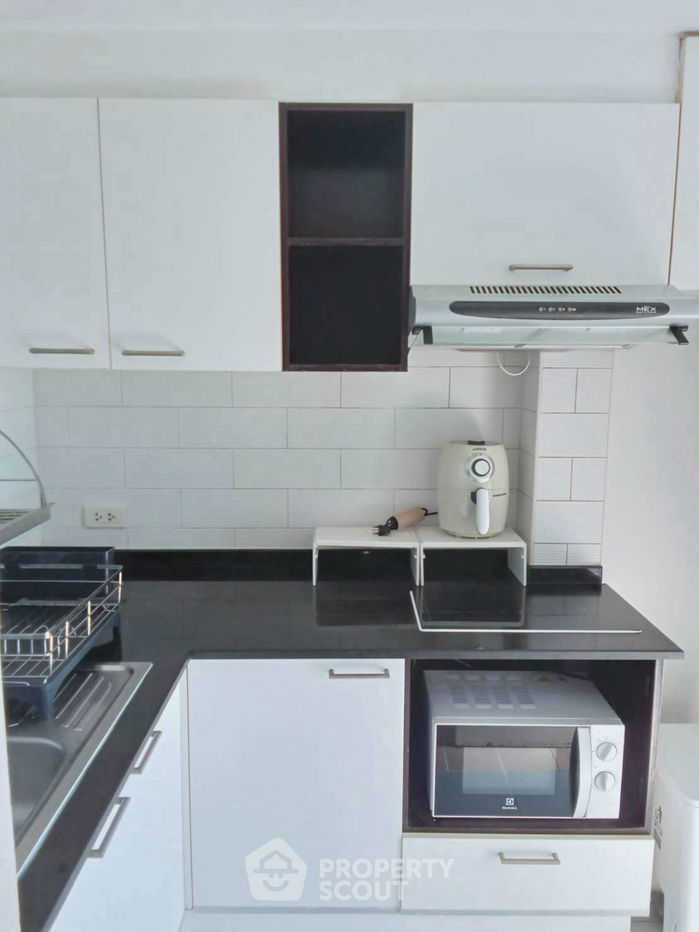 รูป คอนโด 2-ห้องนอน ที่ ลุมพินี วิลล์ สุขุมวิท 77 ใกล้ BTS อ่อนนุช (ID 2507756) - รูปที่ 10/13