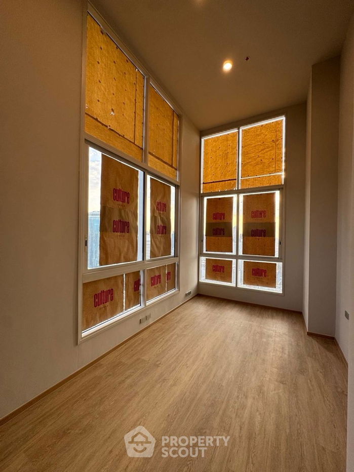 รูป คอนโด 2-ห้องนอน ที่ คัลเจอร์ จุฬา ใกล้ MRT สามย่าน (ID 2497791) - รูปที่ 2/12