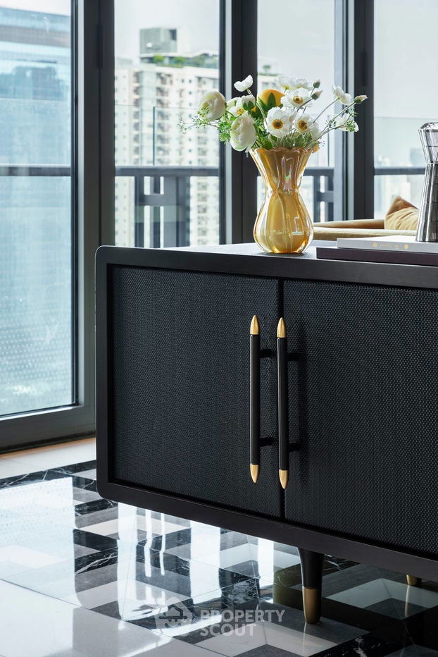 รูป คอนโด 3-ห้องนอน ที่ เดอะ โมนูเมนต์ ทองหล่อ ใกล้ ทองหล่อ (ID 2052227) - รูปที่ 17/19