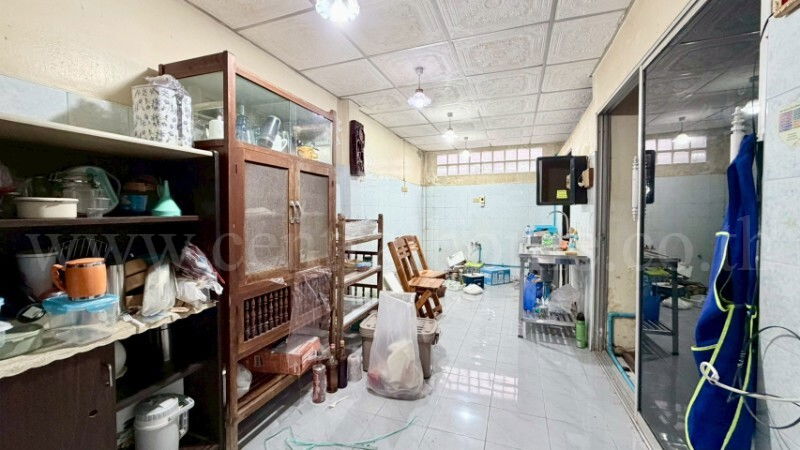 รูป ทาวน์เฮ้าส์ เขมาเนรมิตร ซอย ประชาราษฎร์สาย 1 บางซื่อ - รูปที่ 6/13