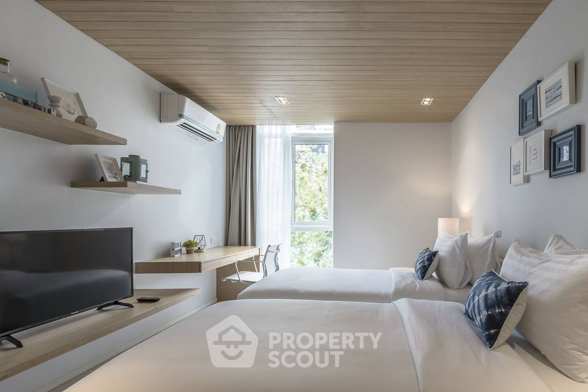 รูป คอนโด 3-ห้องนอน ที่ วีรันดา เรสซิเดนซ์ พัทยา ใกล้ เมืองพัทยา (ID 2477191) - รูปที่ 9/12