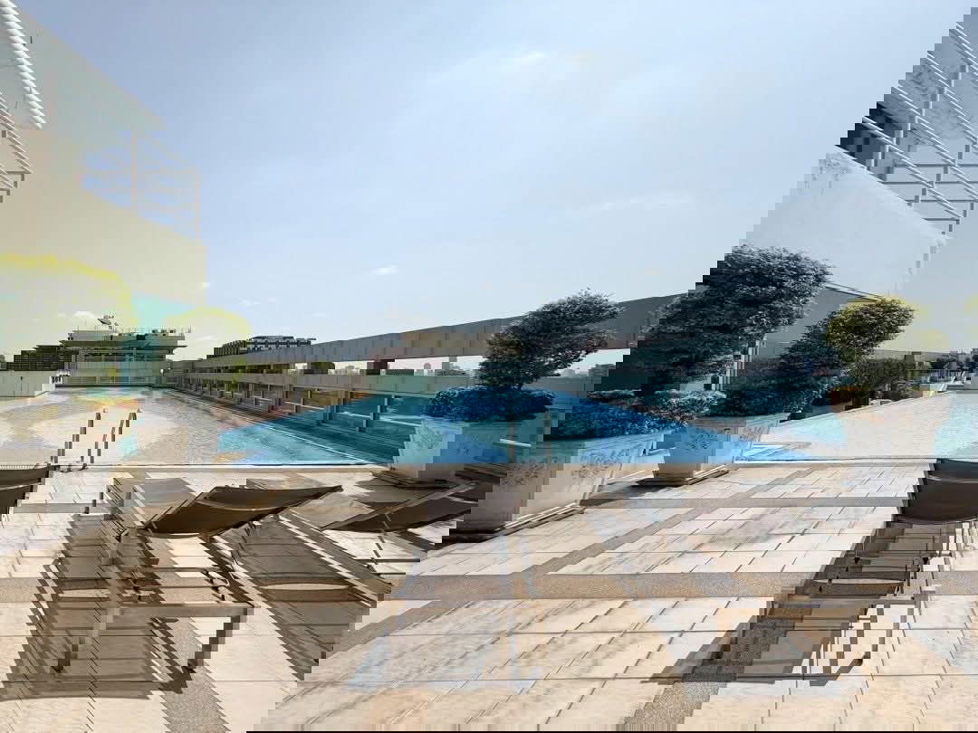 รูป 🍃Owing261225🍃 ให้เช่าBaan Klang Krung Siam Pathumwan Condominium  - รูปที่ 9/17