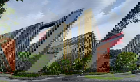 Noble Nue Connex Donmuang Condo for Rent 