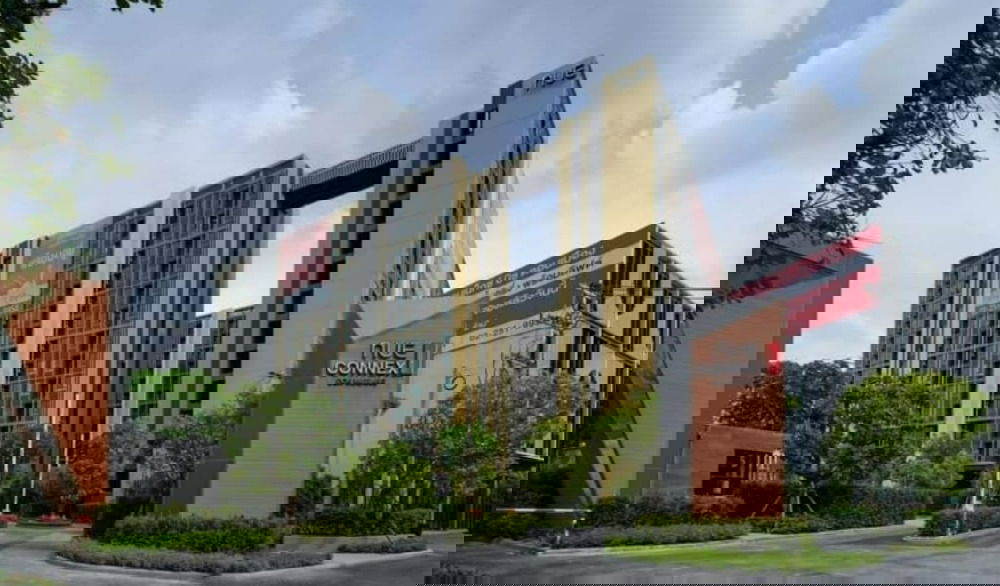 picture Noble Nue Connex Donmuang Condo for Rent  - 1/9