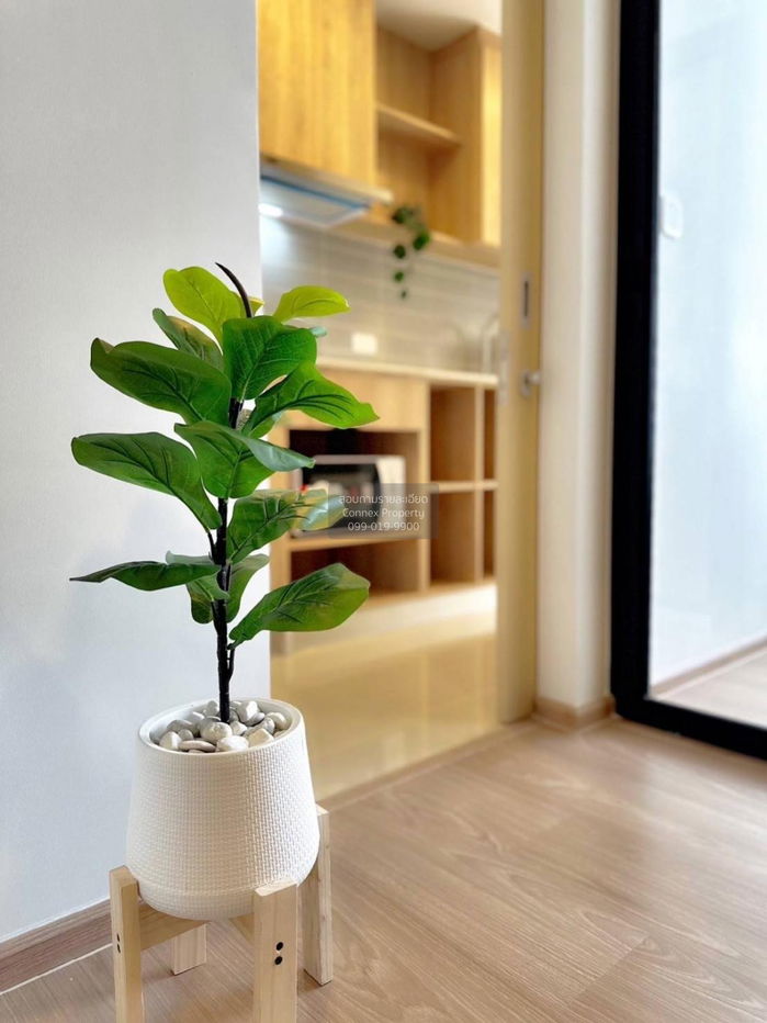 รูป 🔥🔥🔥 เช่าคอนโด  ชีวาทัย ปิ่นเกล้า MRT-บางยี่ขัน บางยี่ขัน เขต บางพลัด กรุงเทพ CX-88107 ✅ ทักไลน์ @connexproperty ตอบทันที ทีมงานมืออาชีพ ✅ 🔥🔥🔥 - รูปที่ 3/12