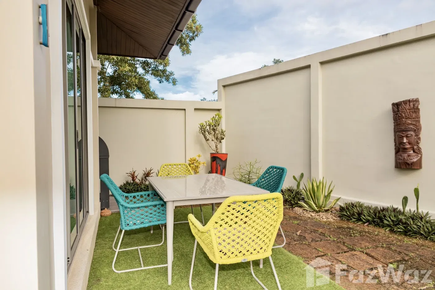 picture 3 Bedrooms 3.5 bathrooms Tropical Modern Contemporary Villa 1943717 - 20/29