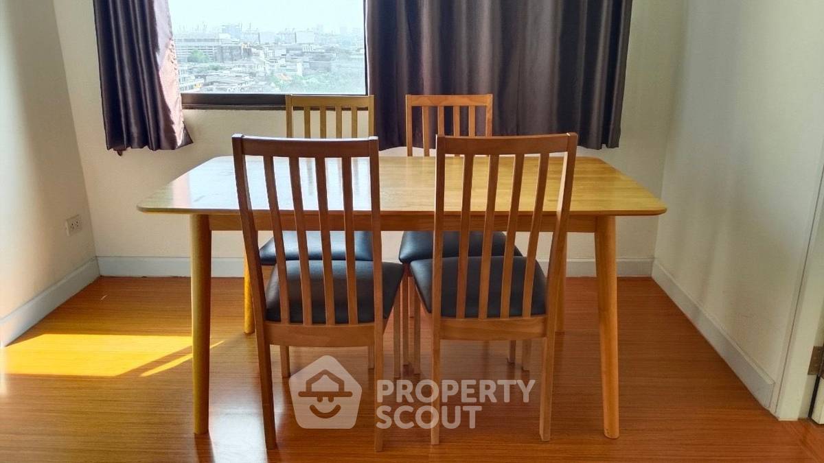 รูป คอนโด 2-ห้องนอน ที่ 38 แมนชั่น คอนโดมิเนียม ใกล้ BTS เอกมัย (ID 2507237) - รูปที่ 3/13