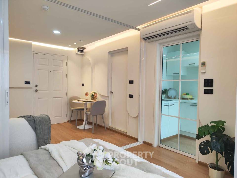 รูป คอนโด 1-ห้องนอน ที่ ลุมพินี เซนเตอร์ ลาดพร้าว111 ใน คลองจั่น (ID 2506771) - รูปที่ 16/19