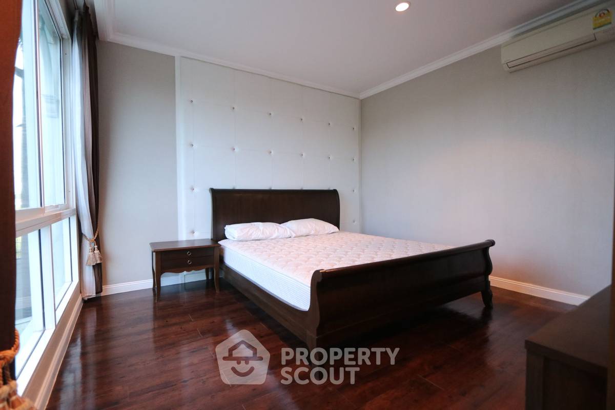 รูป คอนโด 3-ห้องนอน ที่ เลทีเซีย พระราม 9 ใน บางกะปิ (ID 1169394) - รูปที่ 14/26