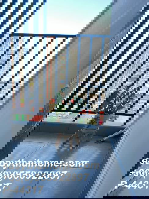 รูป P-44317 ให้เช่า คอนโด รีเจ้นท์โฮม บางนา แขวงบางนาใต้ เขตบางนา กรุงเทพมหานคร พร้อมอยู่ ราคาถูก Line Id: @easythaihome 085-592-2897 - รูปที่ 10/10