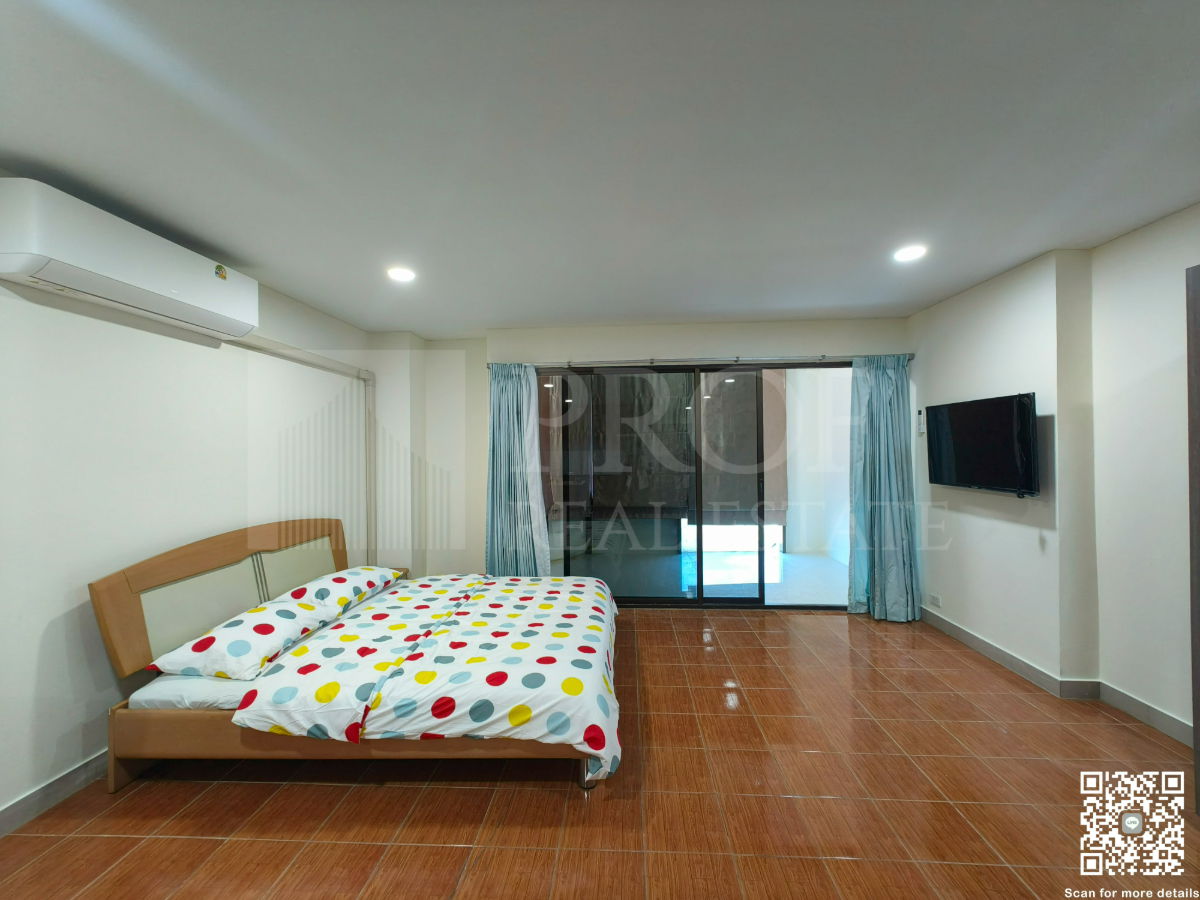 picture Big room for rent!! Bangna Complex Residential - 1/9