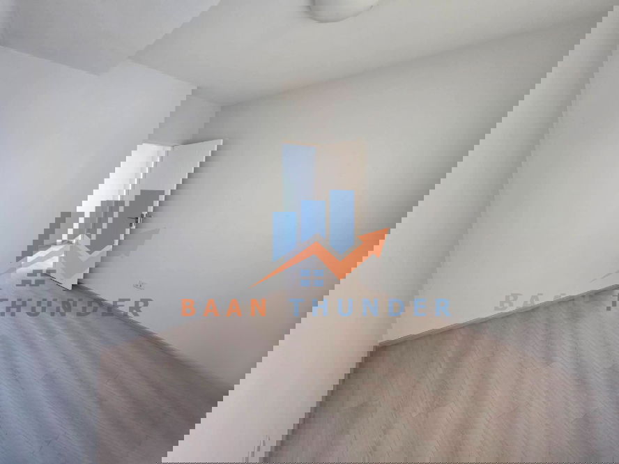 รูป ขาย บ้านแฝด วิลลาจจิโอ ปิ่นเกล้า - ศาลายา 35 ตารางวา บ้านใหม่ไม่เคยเข้าอยู่ - รูปที่ 6/15