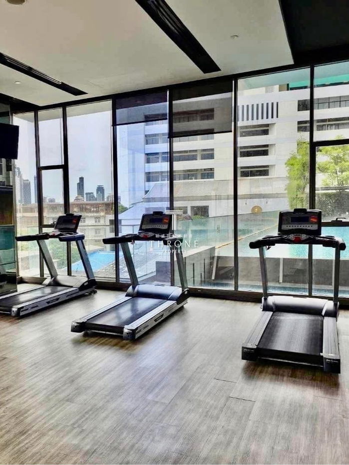 รูป เดอะ รูม สาทร-เซนต์หลุยส์ 🌟PN-00007342🌟 - รูปที่ 20/22