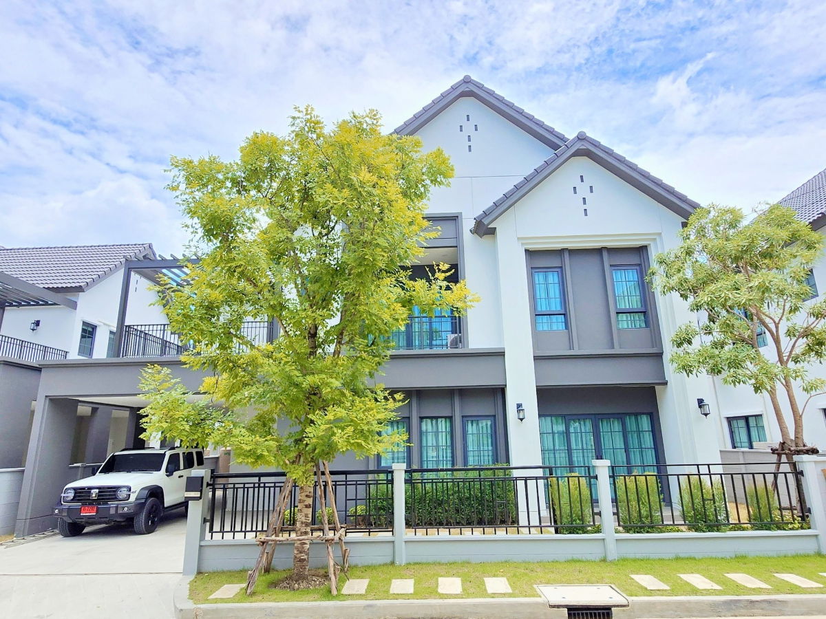 รูป [RENT] HST0025 เซนโทร บางนา   Centro Bangna     (แอดไลน์มี @นำหน้า LINE ID :  @idhomeland) - รูปที่ 3/8