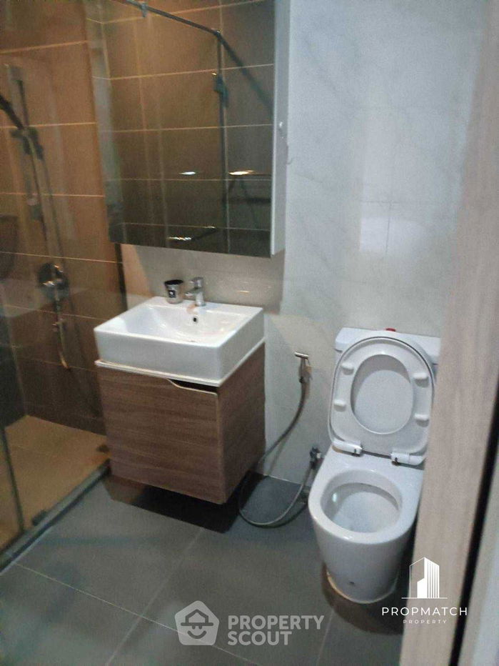 รูป คอนโด 1-ห้องนอน ที่ เอ็ม ทองหล่อ 10 ใกล้ BTS ทองหล่อ (ID 2262270) - รูปที่ 7/8