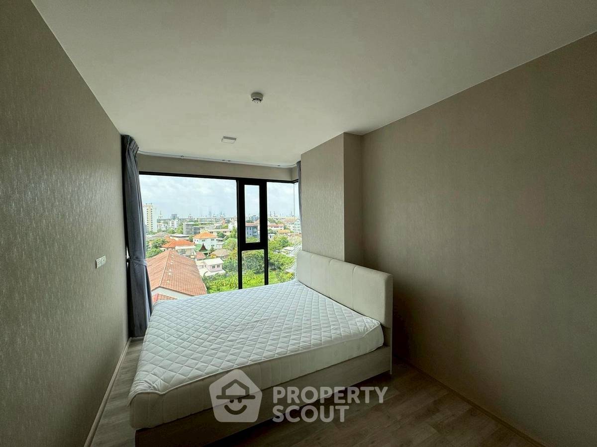 รูป คอนโด 1-ห้องนอน ที่ ควินทารา อาเท่ สุขุมวิท 52 ใกล้ BTS อ่อนนุช (ID 2507757) - รูปที่ 3/15