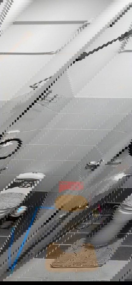 รูป ให้เช่าบ้าน  ศรีอนันต์ ทาวเฮ้าส์ 2 ห้องนอน หลัง ร.พ.เทพปัญญา  - รูปที่ 24/24