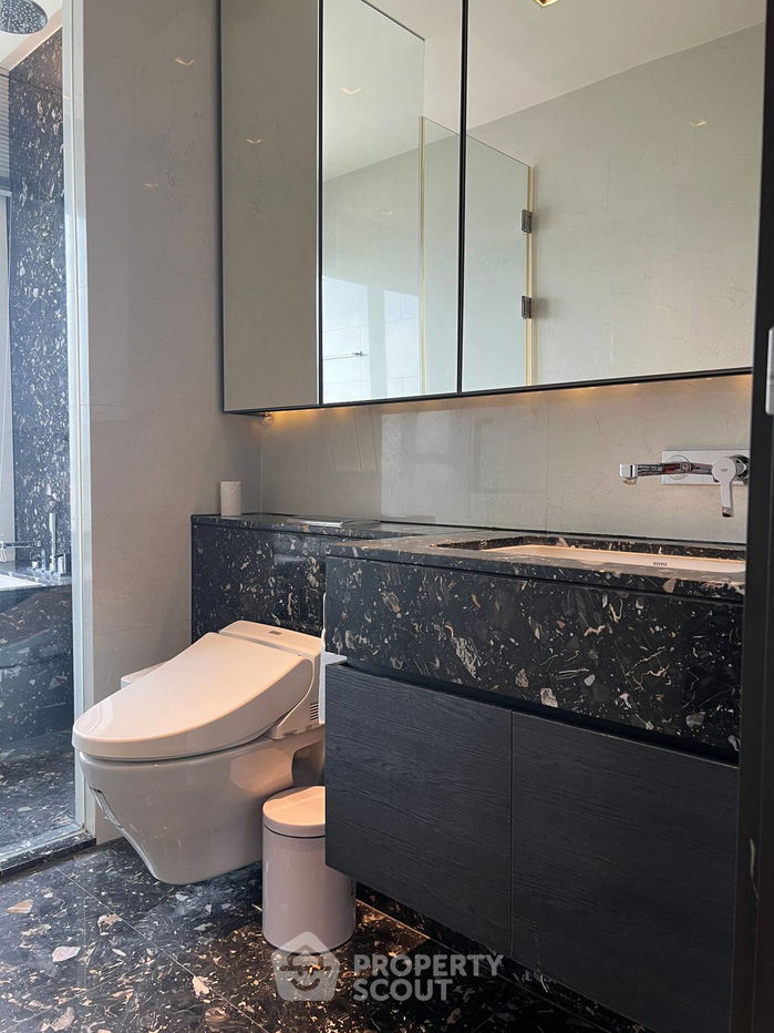 รูป คอนโด 2-ห้องนอน ที่ บีทนิค สุขุมวิท 32 ใกล้ BTS ทองหล่อ (ID 2289001) - รูปที่ 22/23