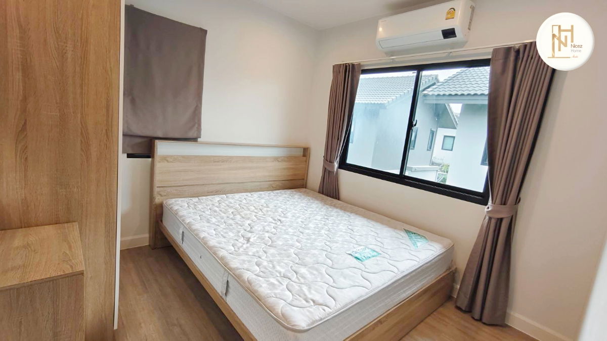 รูป ให้เช่าบ้านเดี่ยว  คณาสิริ ราชพฤกษ์ 346 บ้านสวย ใกล้ส่วนกลาง  ใกล้ถนนราชพฤกษ์  - รูปที่ 15/29