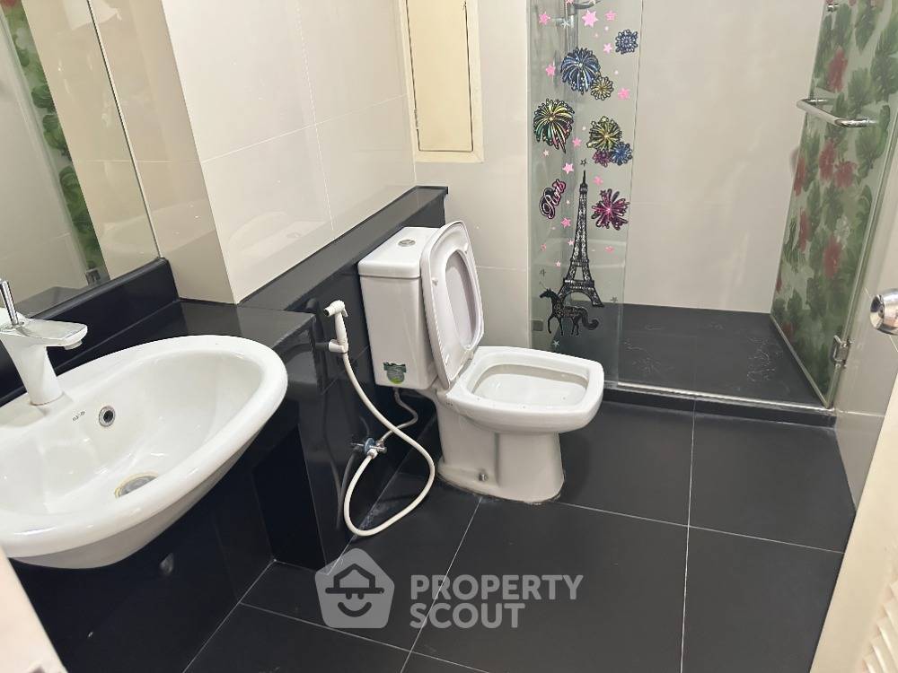 รูป คอนโด 1-ห้องนอน ที่ ชาโตว์ อินทาวน์ พระราม 8 ใกล้ MRT บางยี่ขัน (ID 1553405) - รูปที่ 43/48