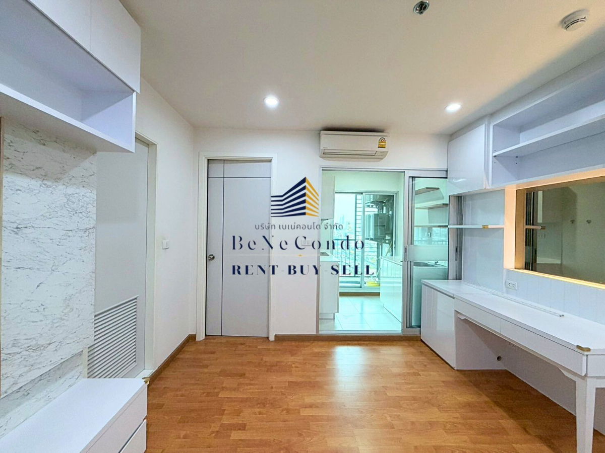 picture *** Condo for Rent : The President Sathorn-Ratchaphruek 3 *** - 6/10