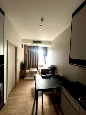 Condos for rent Charn Issara Tower 2 : Condo for Rent at The Capital Ekamai - Thonglor (F6812067)