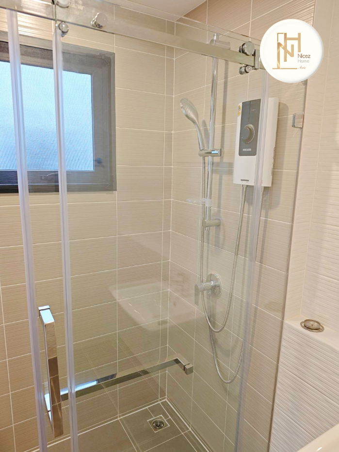 รูป ให้เช่าบ้านเดี่ยว  Centro วิภาวดี บ้านใหม่ เฟอร์ครบ  พร้อมอยู่  โซนใกล้สวน ใกล้สนามบินดอนเมือง  - รูปที่ 19/38