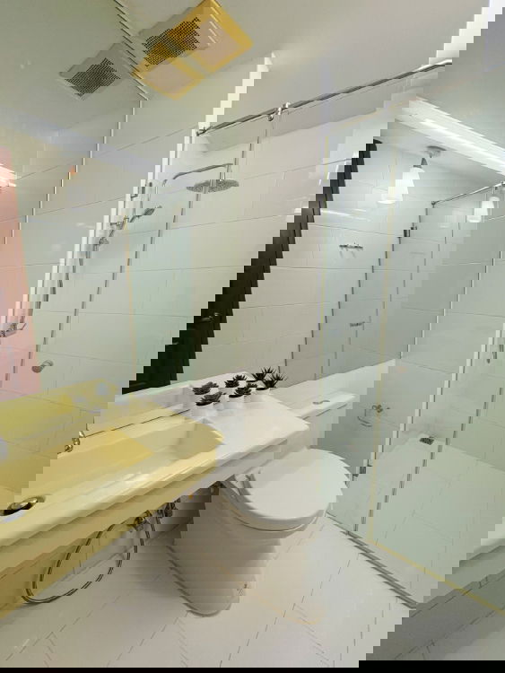 รูป [RENT] ST0455 เอมเมอรัลด์ เรสซิเดนท์ รัชดา  Emerald Residence Ratchada      (แอดไลน์มี @นำหน้า LINE ID :  @idhomeland) - รูปที่ 6/25