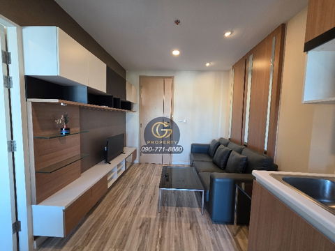 Plus Sriracha - พลัส ศรีราชา💥 ให้เช่า :  9,000 บาท/เดือน (สัญญารายปี)