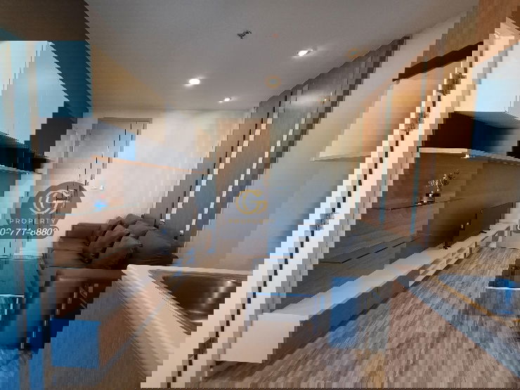 รูป Plus Sriracha - พลัส ศรีราชา💥 ให้เช่า :  9,000 บาท/เดือน (สัญญารายปี) - รูปที่ 1/14