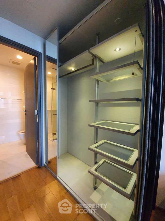 รูป คอนโด 1-ห้องนอน ที่ คีนน์ บาย แสนสิริ ใกล้ BTS ทองหล่อ (ID 512206) - รูปที่ 11/20