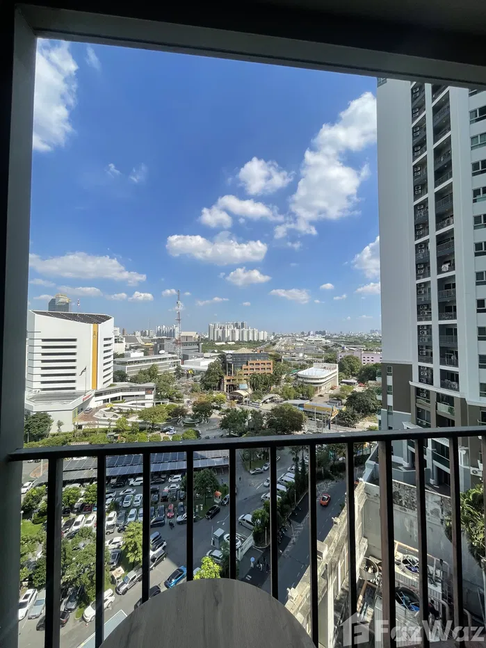 รูป ขาย คอนโด 3 ห้องนอน ในโครงการ เบลล์ แกรนด์ พระราม 9 5358149 - รูปที่ 24/24