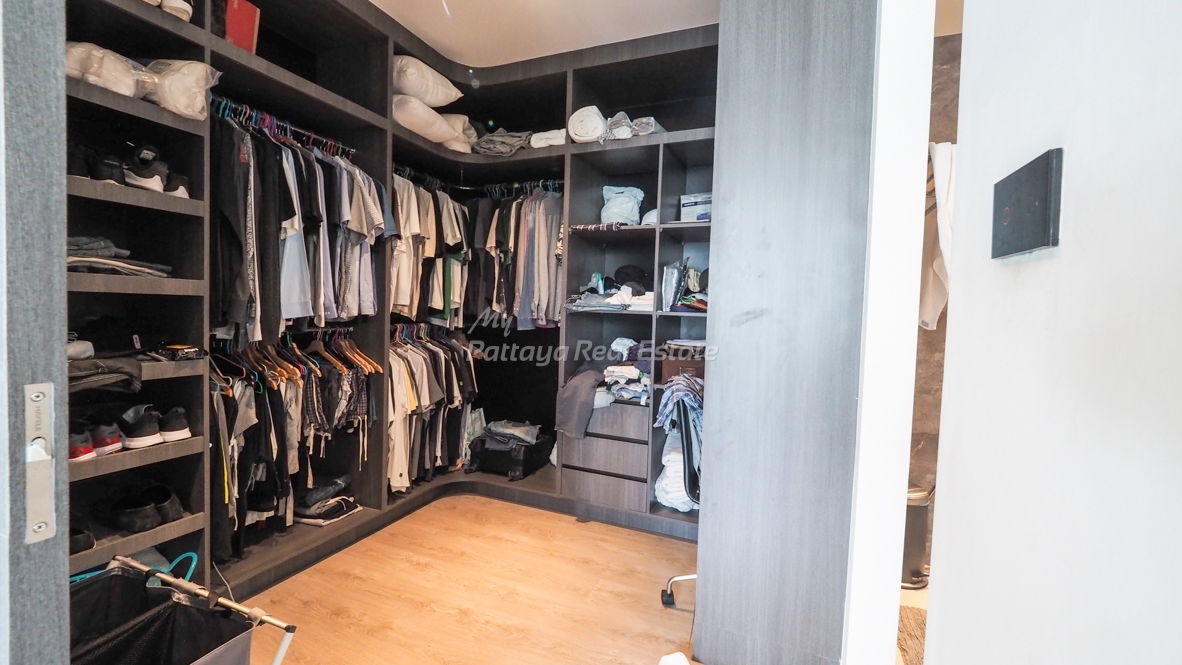 รูป HPLV01 - ขายบ้านวิลล่า 4 ห้องนอน พระตำหนัก - รูปที่ 33/35