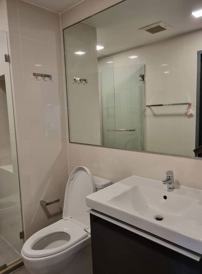 picture Condo for Rent at Venio Sukhumvit 10 (E6812025) - 11/12