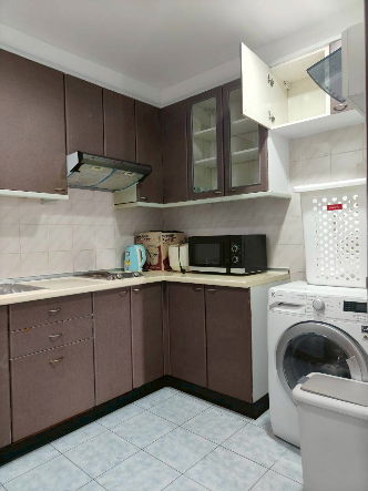 รูป 🟠ให้เช่าคอนโด - 2 ห้องนอน 81 ตร.ม. ที่ Wittayu Complex - รูปที่ 8/13