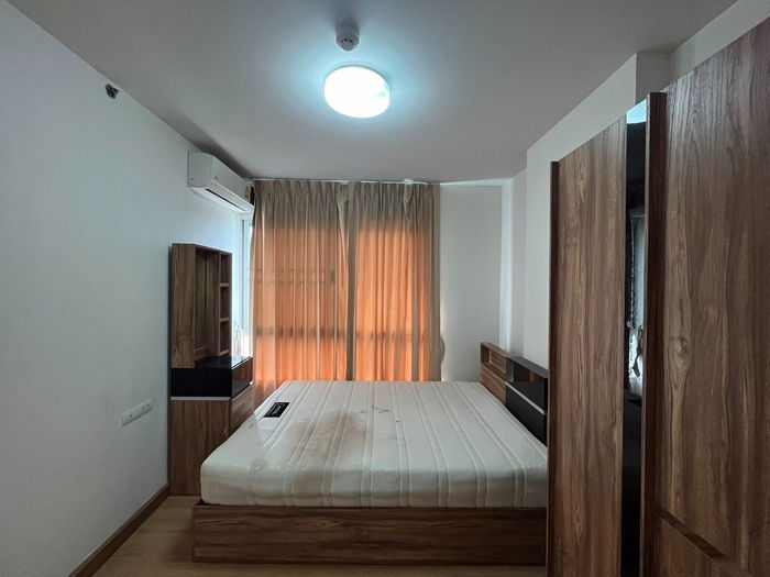 รูป 💎💎[เช่า] ศุภาลัย เวอเรนด้า รัชวิภา-ประชาชื่น 2นอน2น้ำ 70 ตร.ม.ชั้น 17 ตึก West แต่งครบ พร้อมอยู่!!💎💎 สนใจ LINE: @atfirm 📲 - รูปที่ 15/20