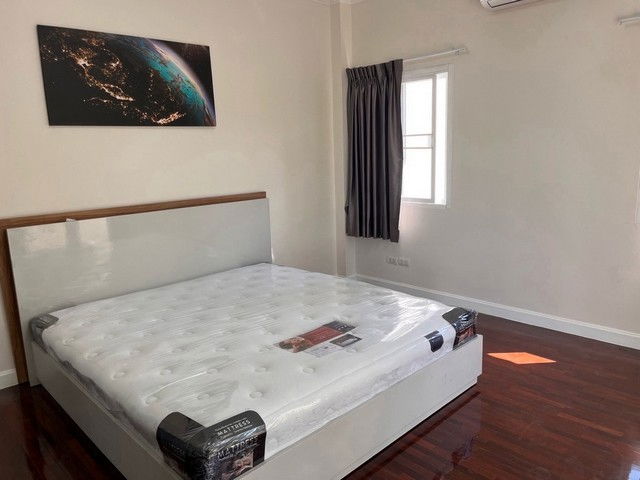 รูป HU7065 บ้านเดี่ยวให้เช่า พรอเมนาด โฮม ธนบุรี กรุงเทพมหานคร - รูปที่ 6/8