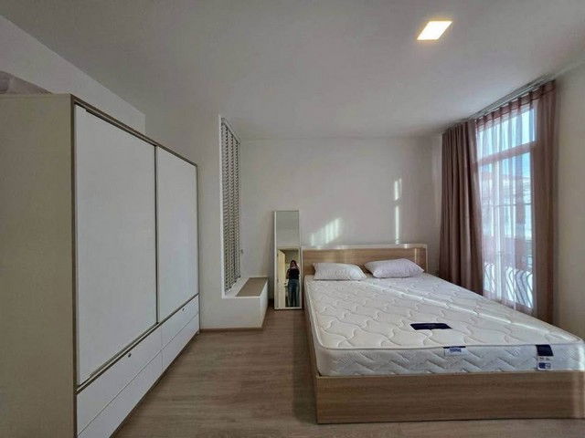 picture Town Home For Rent Indy 2 Bangna - Ramkhamhaeng 2 Bangkok - 7/8