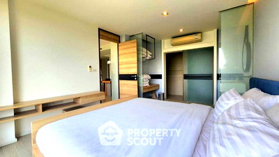 ขายคอนโด : คอนโด 2-ห้องนอน ที่ วันเวลา หัวหิน-เขาเต่า ใกล้ เขาเต่า (ID 2187699)