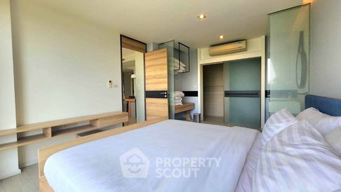 คอนโด 2-ห้องนอน ที่ วันเวลา หัวหิน-เขาเต่า ใกล้ เขาเต่า (ID 2187699)