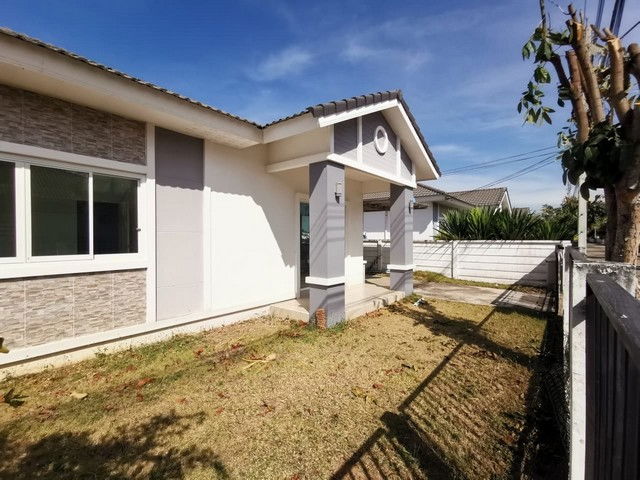 รูป BP00644 ขายบ้านเดี่ยว หมู่บ้านเมโทรทาวน์ 5 อำนาจเจริญ - รูปที่ 8/8