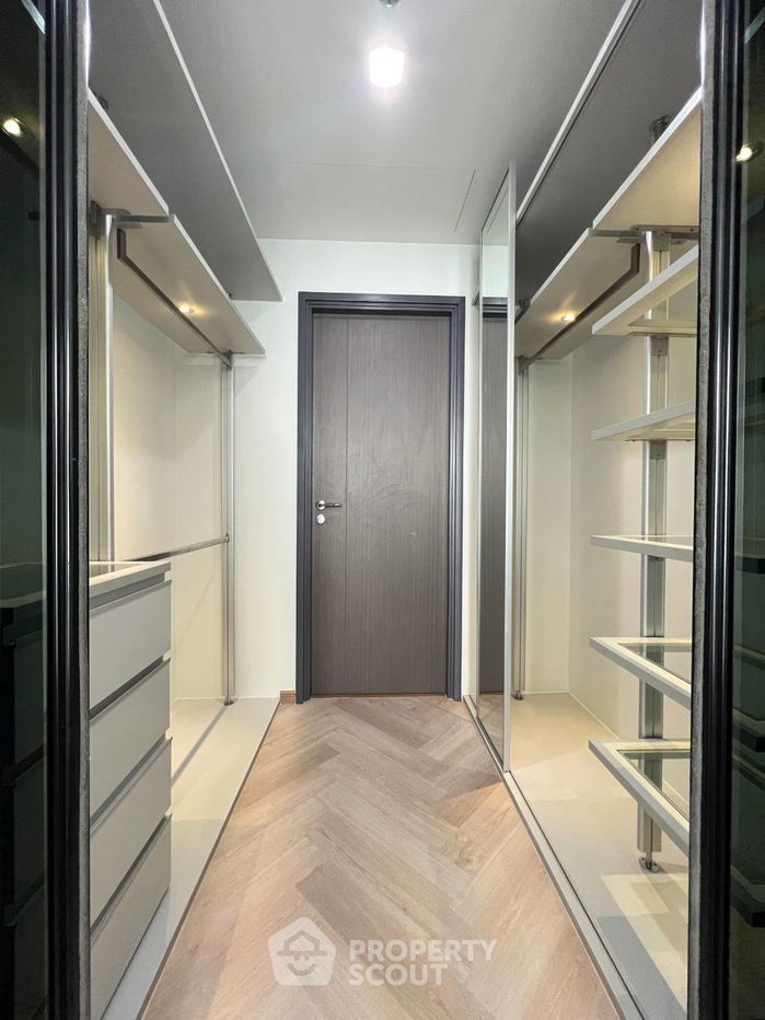 รูป คอนโด 1-ห้องนอน ที่ คีนน์ บาย แสนสิริ ใกล้ BTS ทองหล่อ (ID 512206) - รูปที่ 16/20