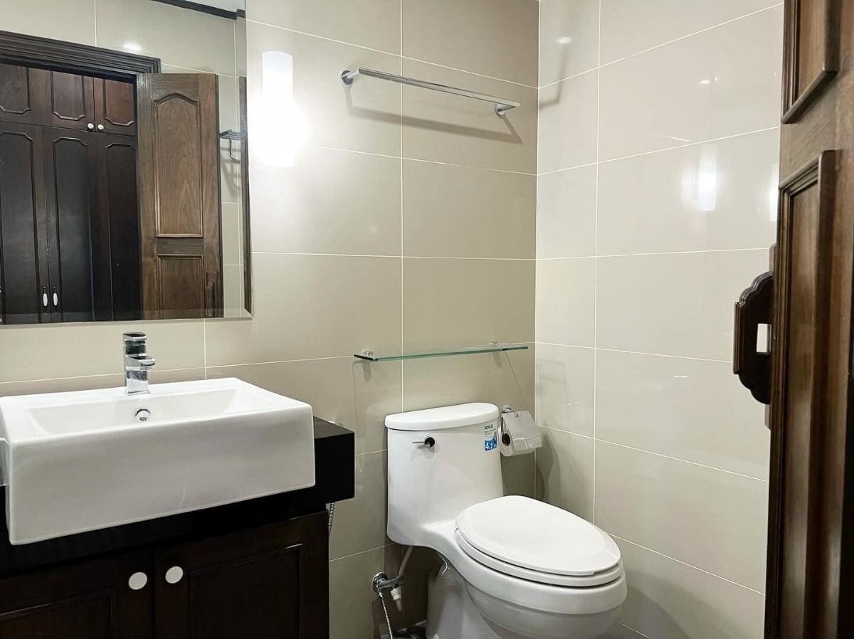 รูป 🔑🚪 ให้เช่าคอนโด ศุภาลัยมอนเต้ 1 แอทเวียง เชียงใหม่ ห้อง Penthouse ชั้นสูง วิวสวย อยู่สบาย ทำเลดีใจกลางเมือง - รูปที่ 12/12