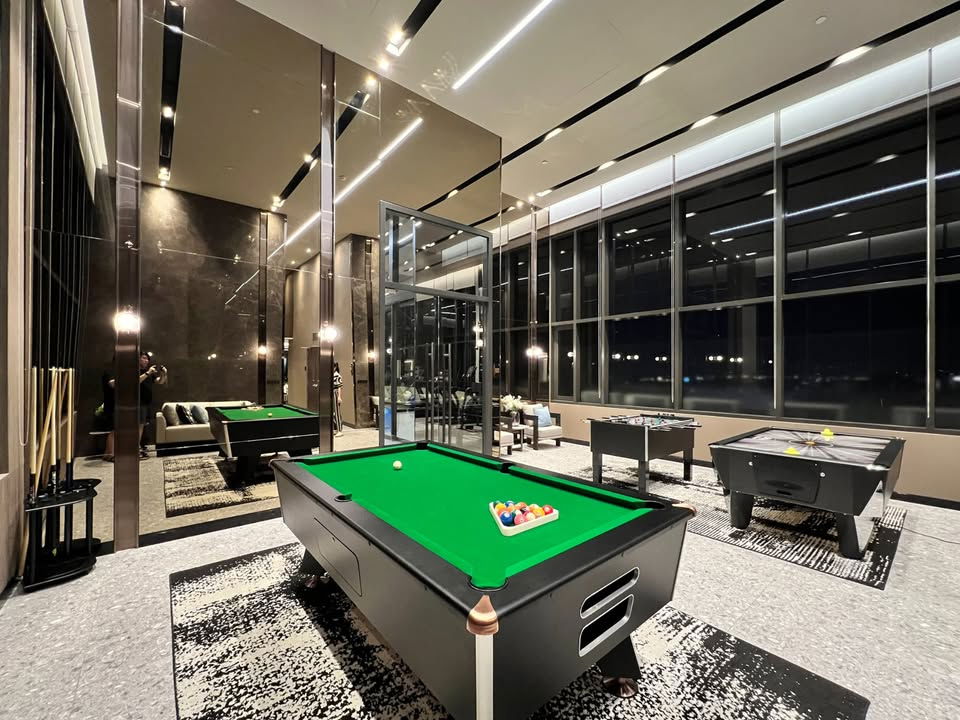 รูป WS6209 ✨ คอนโด Quintara MHy’Den Pho Nimit   ติด BTS แบบ 0 เมตร! เพียง 16,000 บาท / เดือน - รูปที่ 15/19