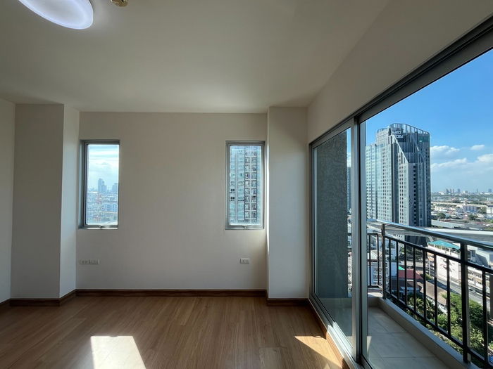 รูป 🔥🔥ขายด่วน!! ศุภาลัย เวอเรนด้า รัชวิภา-ประชาชื่น 2นอน, 2น้ำ 70 ตร.ม. ตึก West ชั้น 15 ห้องมุม เพียง 4.59 ล้านบาท สนใจ LINE ID: @atfirm🔥🔥 - รูปที่ 20/28