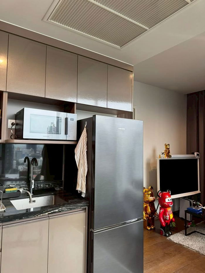 picture IDEO Q Sukhumvit                    36  - 3/8